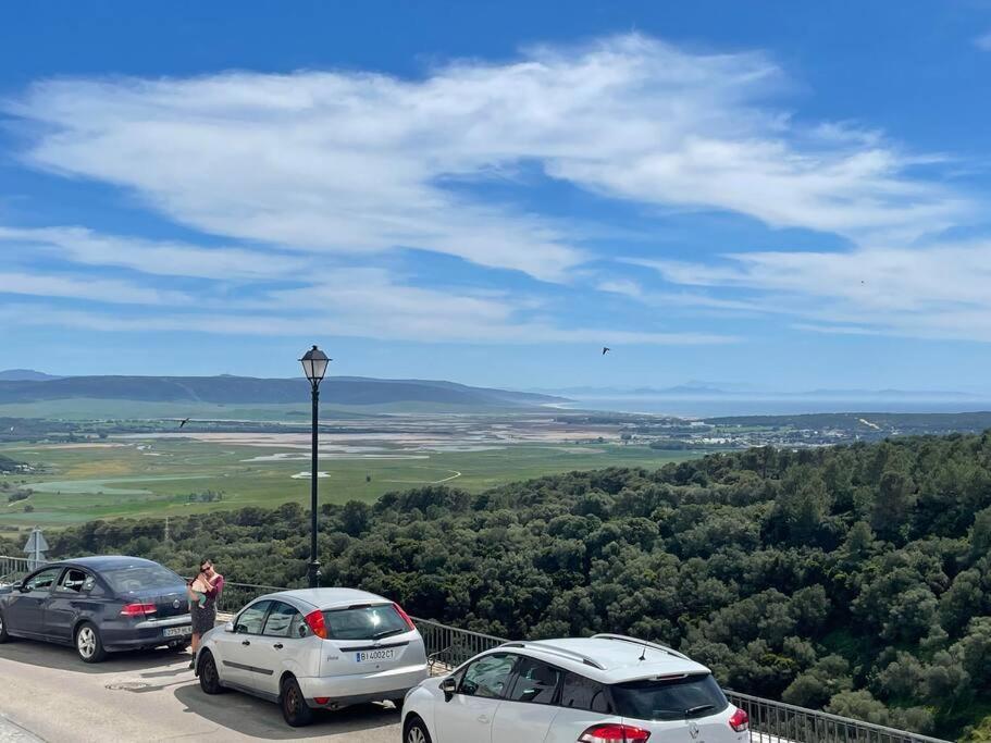 La Escondida De Vejer Villa Vejer de la Frontera Eksteriør billede