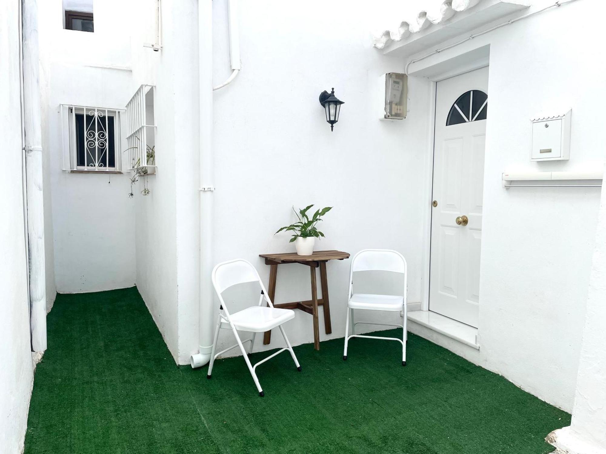 La Escondida De Vejer Villa Vejer de la Frontera Eksteriør billede